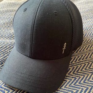 Tentree fitted hat 
NWT
L/XL